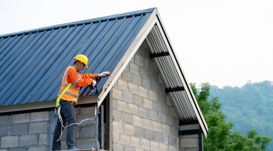 Local Chimney Repair in Williams Bay, WI